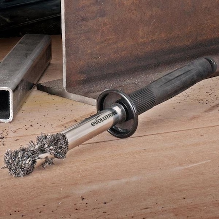 Evolution 15" Magnetic Chip Collector WANDMAG